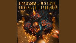Video thumbnail of "Fire from the Gods - Thousand Lifetimes (feat. Corey Glover of Living Colour)"