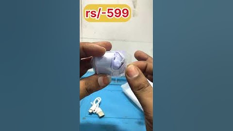 Ultrapods max unboxing #earbuds #viral #youtube #accessories #veiws #trending