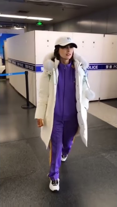 《快乐大本营》，吴昕。