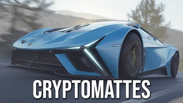 Blender Quick Tip - Masks in the compositor