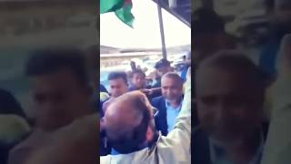মির্জা ফখরুলকে রক্ষা করছে শিবিরের সাবেক সদস্যবৃন্দ