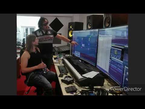 ღვთისმშობლის სახელით დავით და ნუგზარ სუმბაძე - თუშიშვილი.