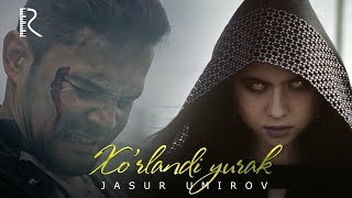 Jasur Umirov - Xo'rlandi yurak | Жасур Умиров - Хурланди юрак #UydaQoling