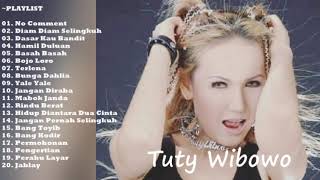 TUTY WIBOWO FULL ALBUM NO COMMENT || 20 LAGU TERBAIK TUTY WIBOWO