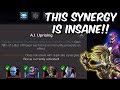 This Synergy is INSANE for Robots! - Beyond God Tier Power Gain! - Marvel Contest of Champions