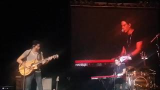 Dvicio - Nada (24/06/16) Auditorio Banamex - Monterrey, México.