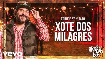 Thumbnail of Atitude 67 - Xote Dos Milagres ft. Tato (Falamansa)