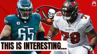 MAJOR Bucs Update... This Is