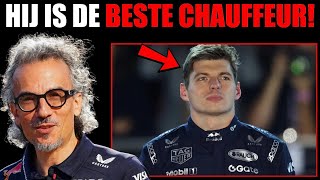 Wat teambazen ZOJUIST ONTHULDEN over Verstappen zonder F1 titel VERANDERT ALLES!