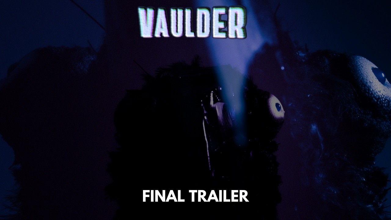 Vaulder | Final Trailer
