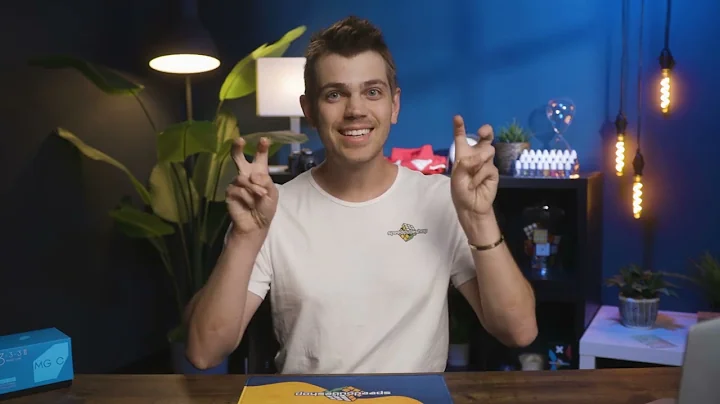 The most UNDERRATED cube of 2023 | YJ MGC EVO V2 3x3 Magnetic Speedcube