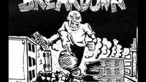 Breakdown - Safe in a Crowd