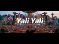 Mert Yonar - Yali Yali ( Original Mix ) #afrohouse #keinemusik #blackcoffee