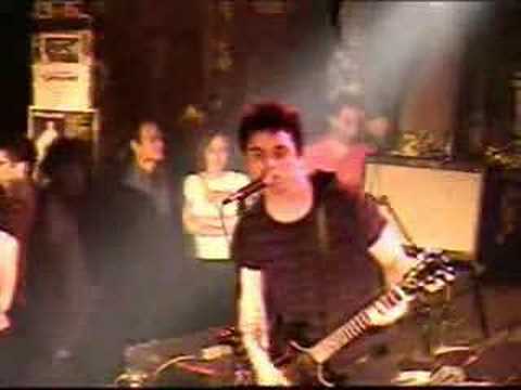 Greenday - Surrender (Cheap Trick)