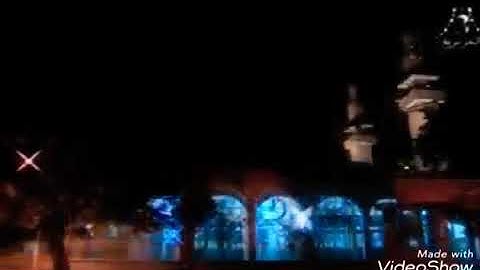 أواخر سورة النحل / تلاوةللشٌيخ  محمد سعدون شلوش رحمه الله - إمام المسجد الكبير بجيجل