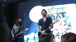 Ingram Hill "I Hear Goodnight" TRB XIII final