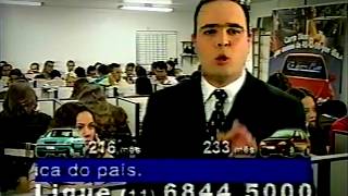 Download Lagu Intervalo: A Praça é Nossa - SBT (28/09/2002) [1] MP3