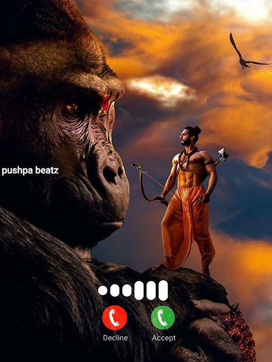 Ram navami whatsapp status video | Jay shree ram ringtone | navami ringtone