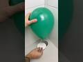 ¡Solo necesitas un globo en el desagüe para no volver a sufrir este problema nunca más!