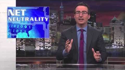 Net Neutrality PSA