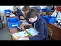 Десна-ТВ: Нескучная наука: в первой школе открылся атомкласс