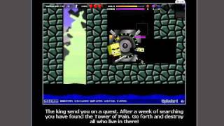 Talking about Sploder
