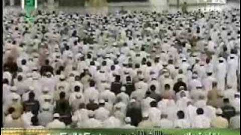 الشيخ عبد الله الجهني ـ ( آخر البقرة) تلاوة رائعة وخاشعة