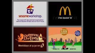 PBS Kids Program Break (2005 WGBH) #10