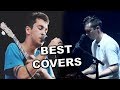 los mejores COVERS en vivo - twenty one pilots