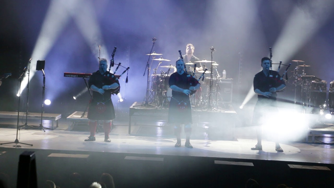 Red Hot Chilli Pipers Dunfermline Dec 30th 2018 YouTube red-hot-chilli-pipers-dunfermline-dec-30th-2018-youtube