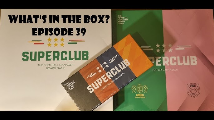 SUPERCLUB - How do you say “The best football manager board game ever!» in  German, Italian, Spanish, French and Portuguese? 🤔 Tag someone who knows …  and pledge your support on Feb.