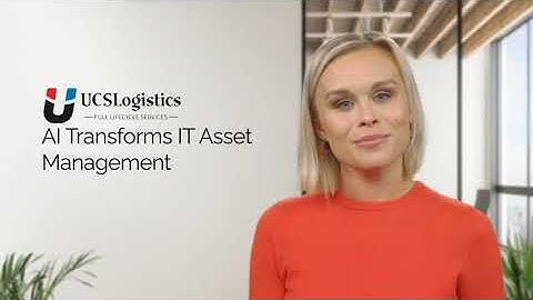 The Future of IT Asset Management with AI