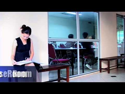 Pustaka Miri (Corporate Video)