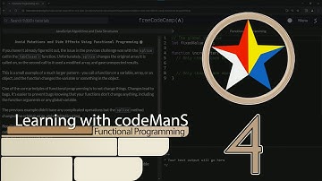 Avoid Mutations and Side Effects Using Functional Programming | freeCodeCamp