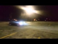 Eagle Talon TSI AWD Launch