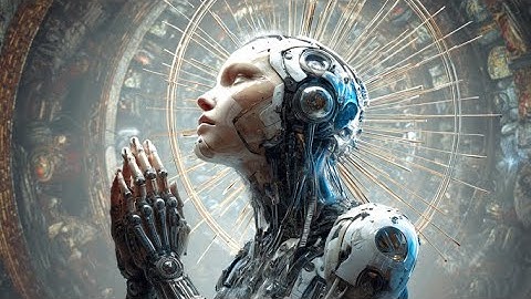 Wat als AI steeds slimmer wordt?