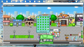 Nâng cấp cánh Tiểu Thần Thông Thái (c20f26)