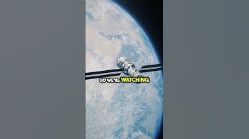 NASA Crashed a Spacecraft Into an Asteroid — On Purpose 😱 w/ Brian Cox