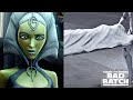 Who Is the DEAD Jedi On Kamino In The Bad Batch - Star Wars Theory