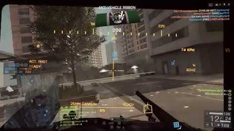 Playing more BF4 on a Cray™ Supercomputer and wifi