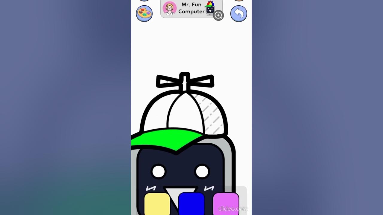 Mr. Fun Computer #sprunki #sprunkiincredibox #song #computer #art #animation Mr. Fun Computer #sprunki #sprunkiincredibox #song #computer #art #animation