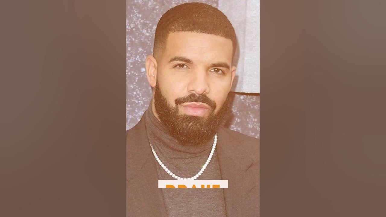 Did you know Drakes full name? YouTube