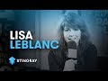 Lisa Leblanc Interview | Stingray PausePlay