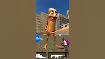 nextbots in playground mod new update games play short in Garry