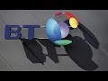 BT responds to critics with fibre-optic and 4G mobile investment plan BT responds to critics with fibre-optic and 4G mobile investment plan