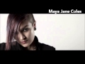 Maya Jane Coles - JJJ Mix Up
