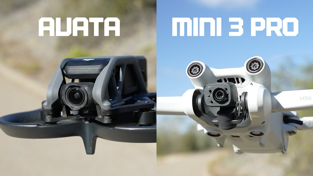 7 Differences Between The DJI Mini 3 Pro Vs DJI Avata YouTube 7-differences-between-the-dji-mini-3-pro-vs-dji-avata-youtube