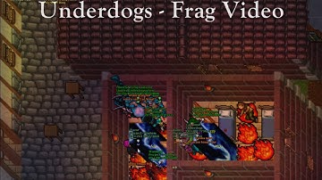 Noxious OT | Underdogs - Frag Video