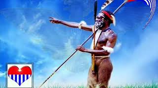 Black Brothers - Yaliko e (West Papua Music)