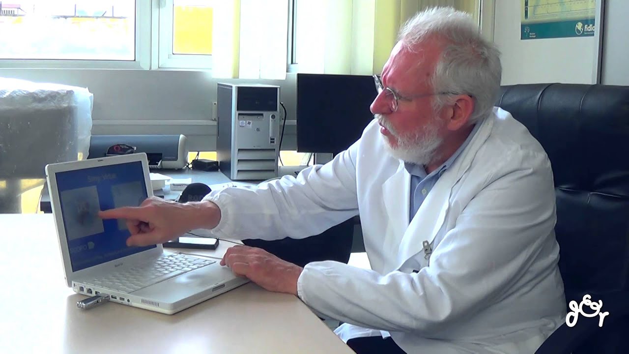 video di operazione alla prostata